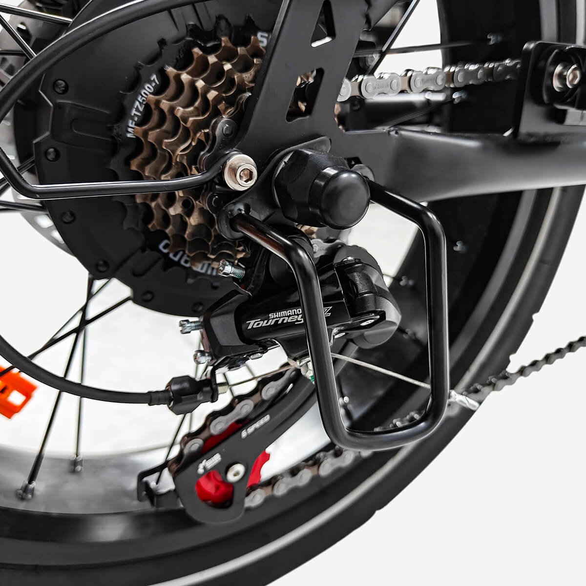 tourwheel_fatbike_t6_zwart_7-versnellingen tourwheel fatbike t zwart versnellingen