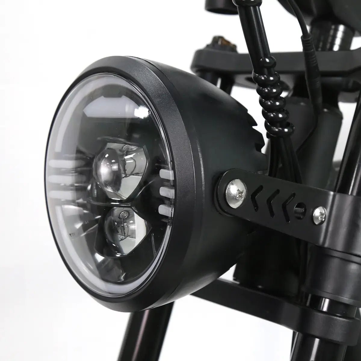 tourwheel_fatbike_t6_zwart_koplamp tourwheel fatbike t zwart koplamp