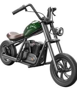 HYPERGOGOChallenger Green