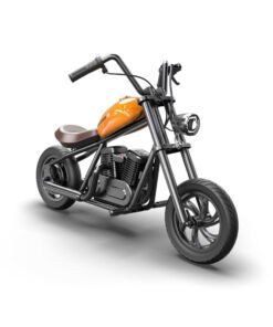 HYPERGOGOChallenger Orange