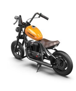 HYPERGOGOChallenger Orange