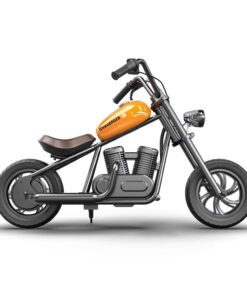 HYPERGOGOChallenger Orange