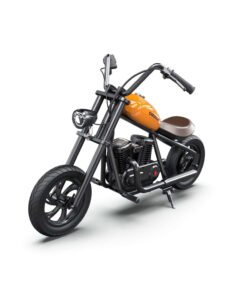 HYPERGOGOChallenger Orange