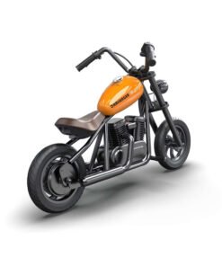 HYPERGOGOChallenger Orange