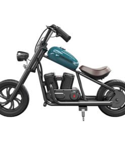HYPERGOGOChallengerBlue