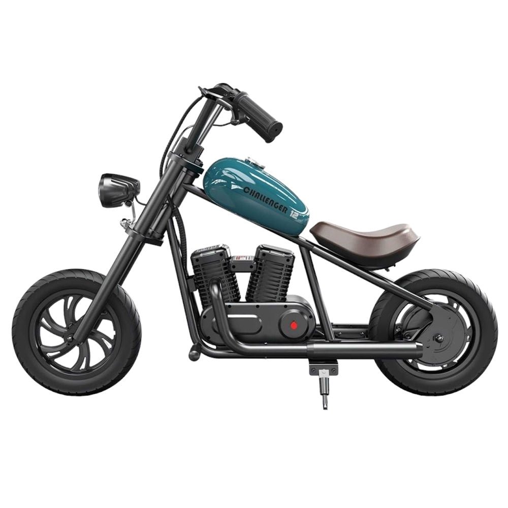 HYPERGOGOChallengerBlue