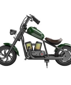 HYPERGOGOChallengerPlus Green ()