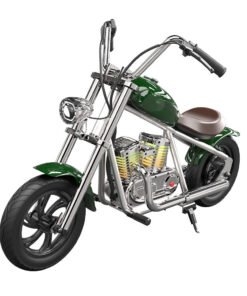 HYPERGOGOChallengerPlus withAPP Green