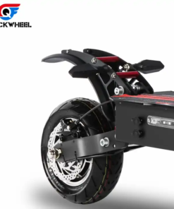 QPROelectricscooter