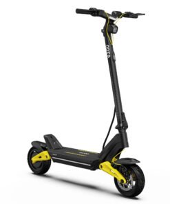 ootd s electric scooter pogo cycles