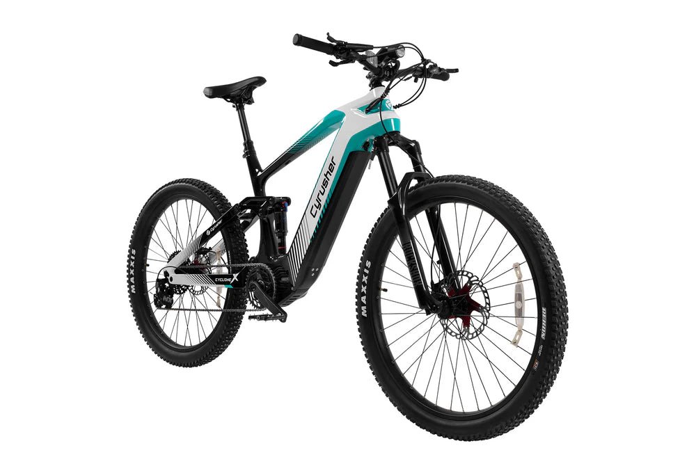 CyrusherCycloneX-1000WCarbonFiberMid-DriveEbike-cyan-2_942b22ef-8253-4aac-81b4-6c70af6346ef CyrusherCycloneX WCarbonFiberMid DriveEbike cyan bef aac b cafef