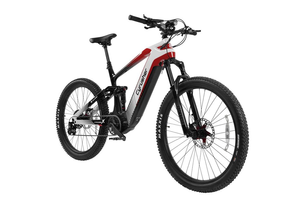 CyrusherCycloneX-500WCarbonFiberMid-DriveEbike-Red-2_0160d383-6b57-4987-a56c-f65f922cdfd1 CyrusherCycloneX WCarbonFiberMid DriveEbike Red d b ac ffcdfd