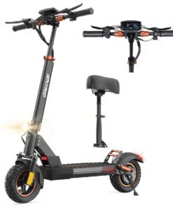 ienyrid m pro s new version electric scooter pogo cycles