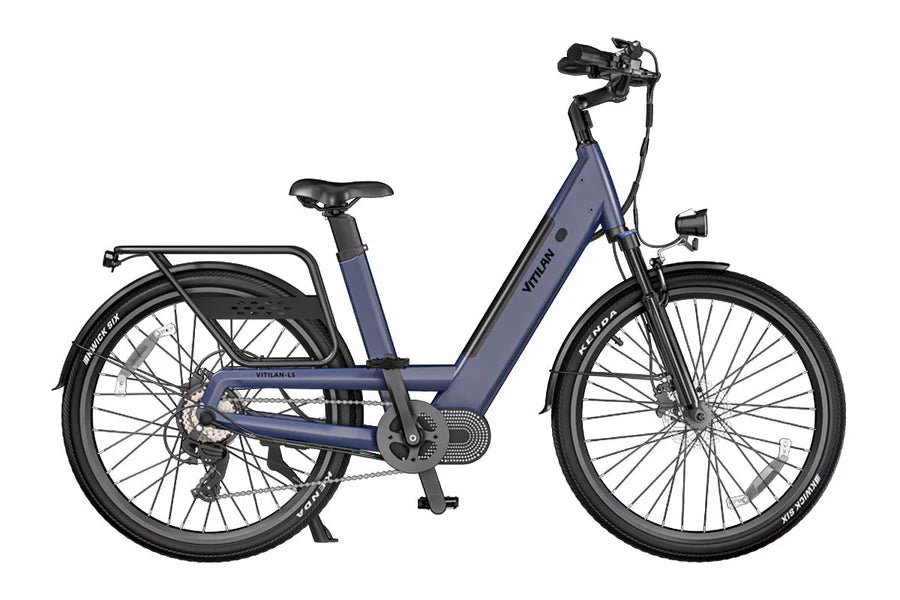 Blucebikeonly
