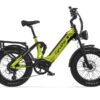 CyrusherKommodaProebikeGreen