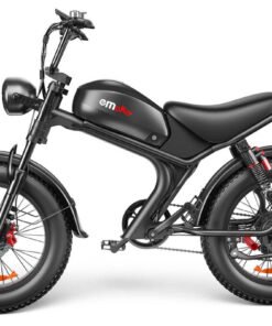 Emoko C Dual Motor dedc ca dc cbbffc ()