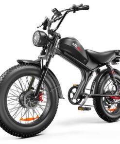 Emoko C Dual Motor a b bfa ddfcc ()