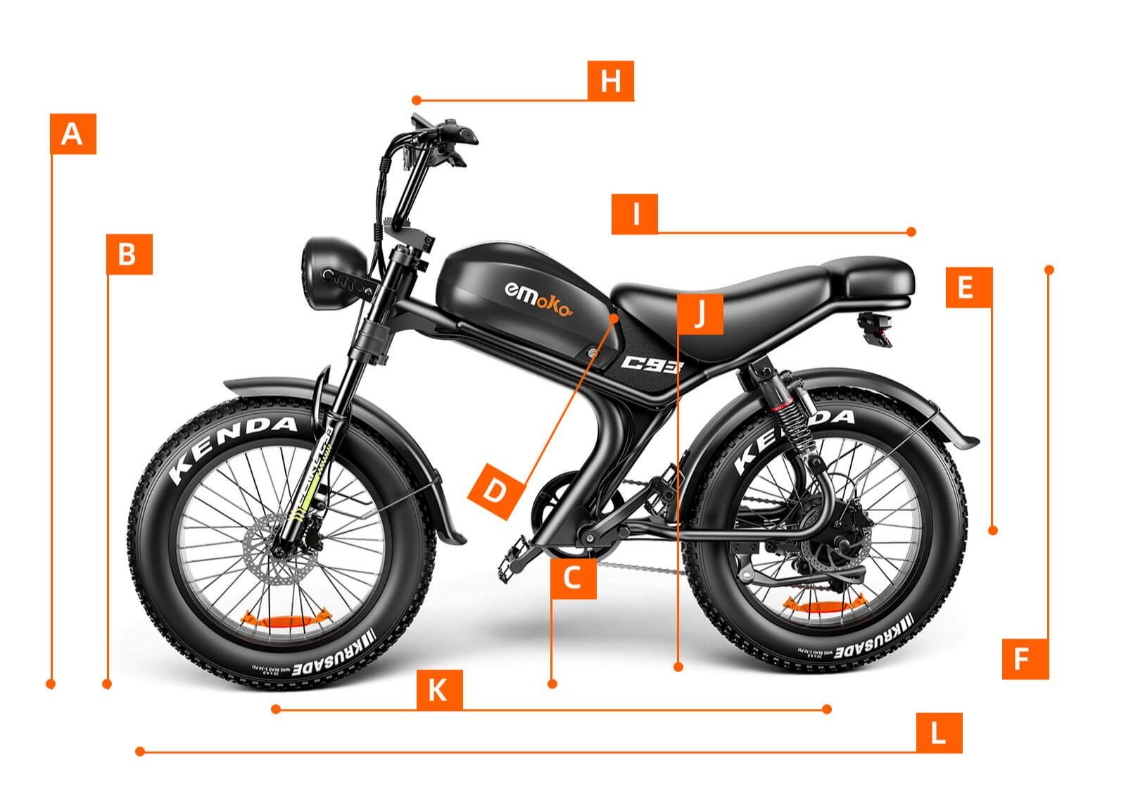 Emoko_C93_Ebike_Ruler Emoko C Ebike Ruler