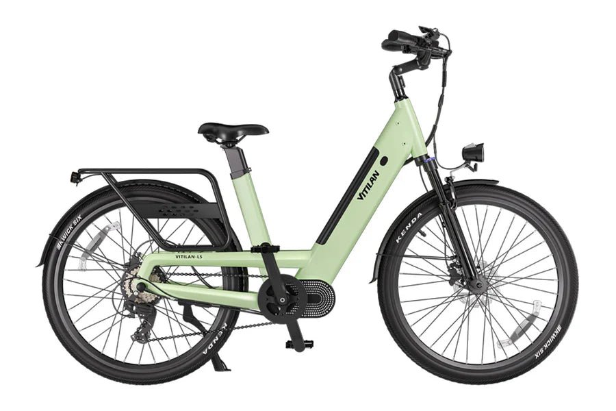 GreenBikeonly GreenBikeonly