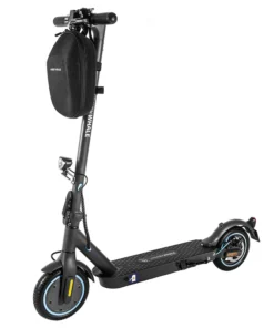 HONEY WHALE E Electric Scooter w p