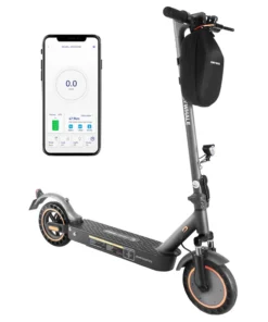 HONEY WHALE E MAX Electric Scooter w p