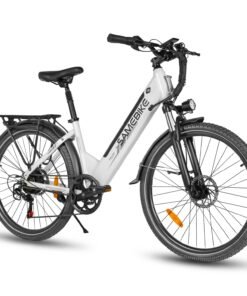 RS APro T white