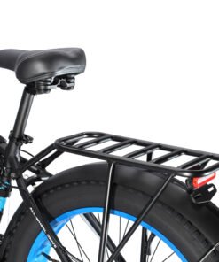Rearrack