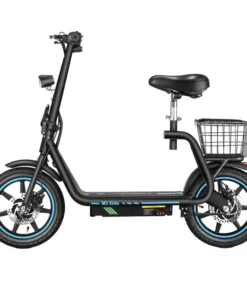 honeywhale m elite electric scooter eac w p