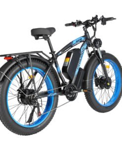 philodo h bike