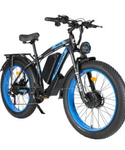 philodo h dual motor fc db ed ac fbb