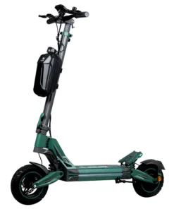 HONEYWHALE G Pro Electric Scooter W V Ah Green w p