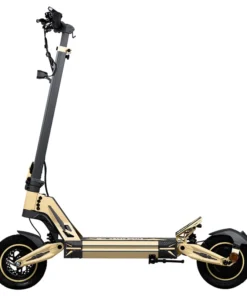 HONEYWHALE G Pro Electric Scooter W V Ah Yellow w p