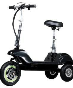 HONEYWHALE ST Three wheeled Electric Scooter W V Ah w p