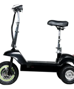 HONEYWHALE ST Three wheeled Electric Scooter W V Ah w p