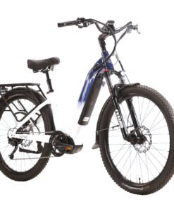 CYSUM NOVA Electric Bike