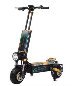 ABElectricScooter ()