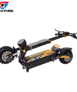 AB Electric Scooter ()