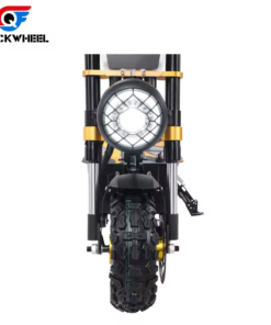 AB Electric Scooter ()