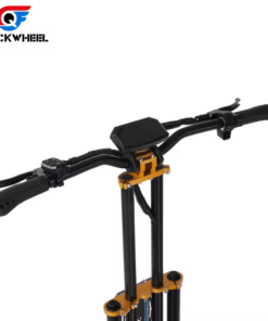 AB Electric Scooter ()