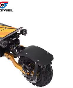AB Electric Scooter ()