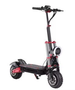 ElectricScooter