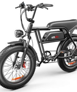 Emoko C Ebike