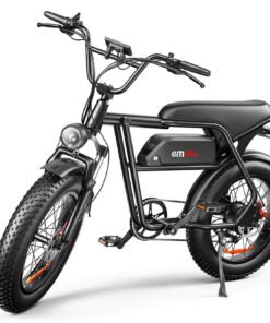 Emoko C Ebike