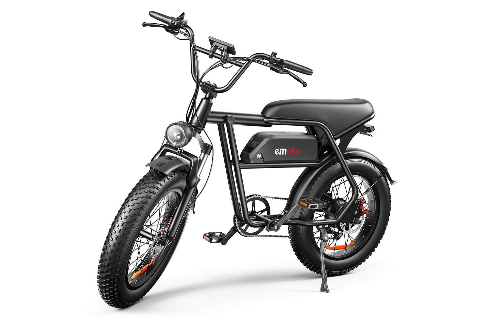 Emoko C Ebike