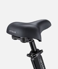 Ergonomic Saddle x
