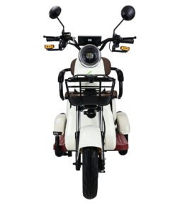 FV White
