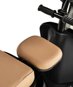 Freejoyer FV Electric Tricycle W V Ah Black w p