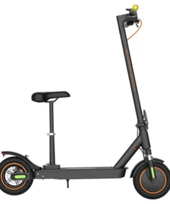 HONEYWHALE M MAX B Electric Scooter with Seat W AH w p