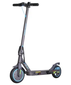 HONEYWHALE M Pro Electric Scooter W V Ah w p