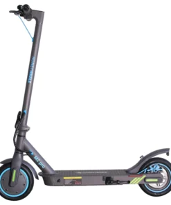 HONEYWHALE M Pro Electric Scooter W V Ah w p
